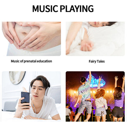 LumiSound Parlante Bluetooth con Bombilla LED Integrada Original - Oferta de Navidad 2024