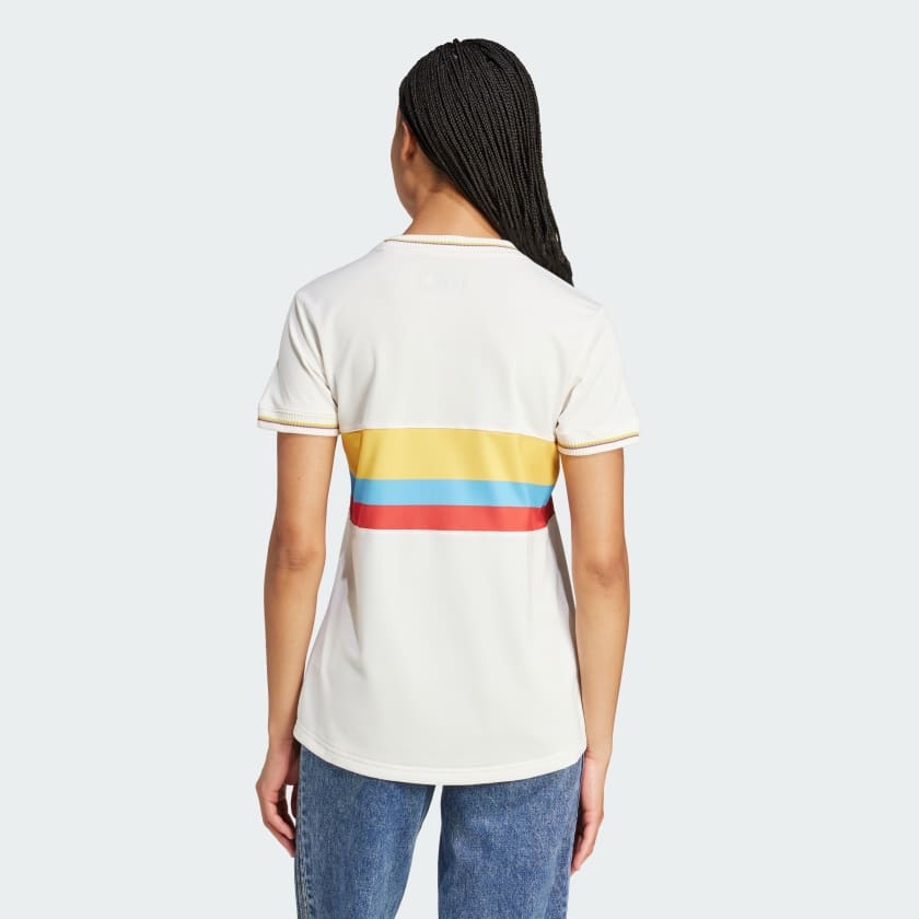 Camiseta Selección Colombia 100 Años