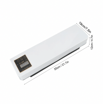 SplitMax 3.0 - Aire Acondicionado Portatil 2026