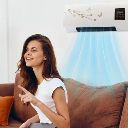 SplitMax 3.0 - Aire Acondicionado Portatil 2026