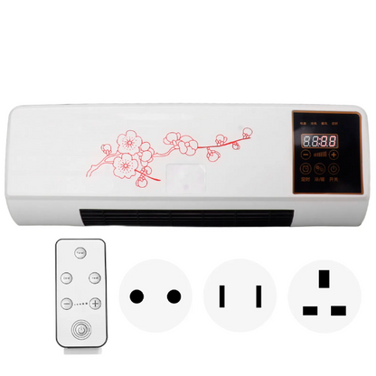 SplitMax 3.0 - Aire Acondicionado Portatil 2026