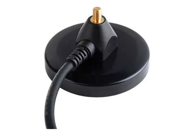 ANTENA TDT FULL HD CABLE 3M