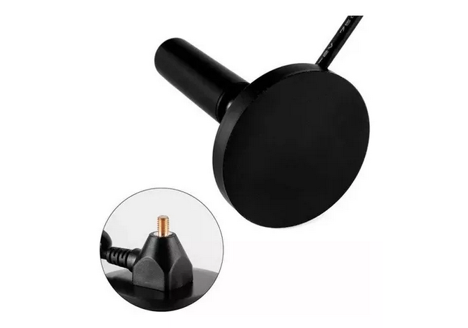 ANTENA TDT FULL HD CABLE 3M