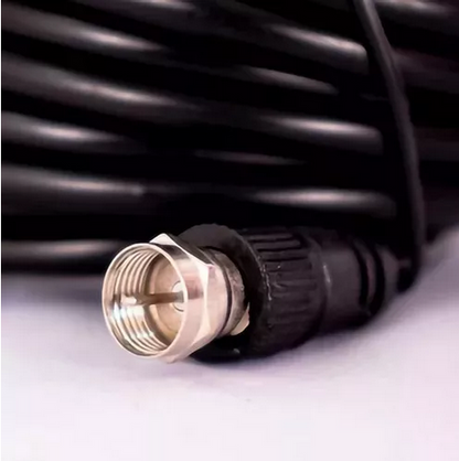 ANTENA TDT FULL HD CABLE 3M