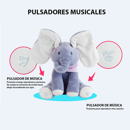 Elefante Interactivo