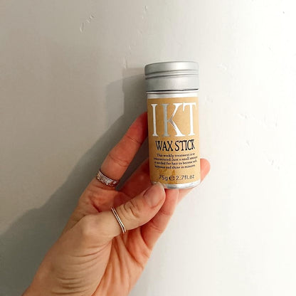 2x1 Cera en Barra KT Beauty Premium Antifrizz