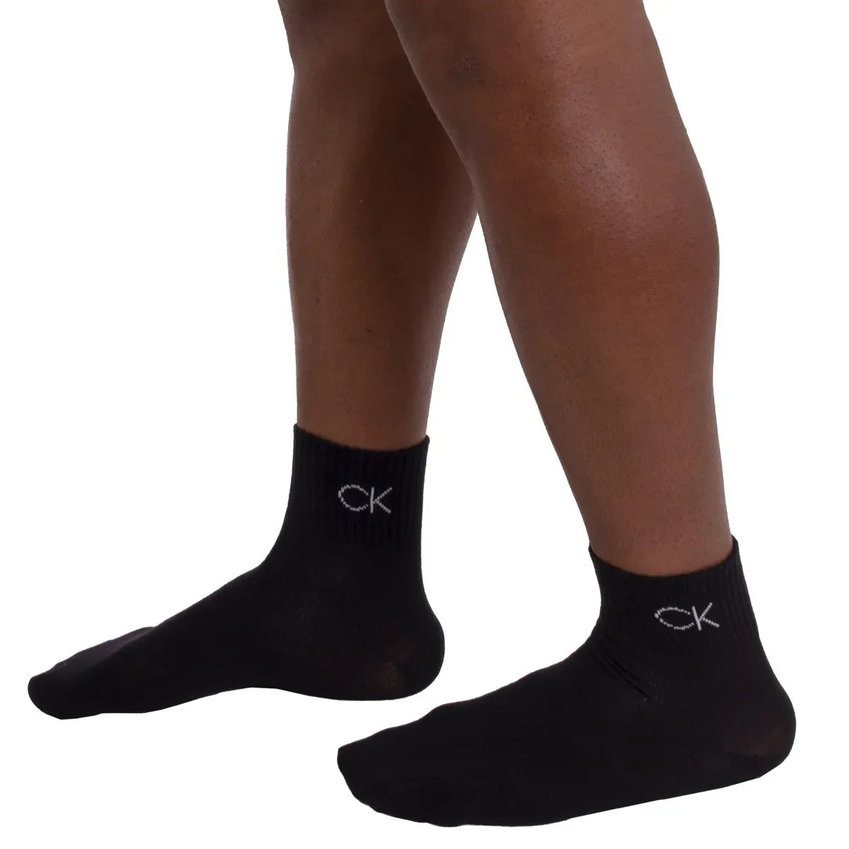 SUPER KIT 12 CALZONCILLOS BOXER CK + 12 PARES DE MEDIA (REGALO) y ENVIO GRATIS - Ofertas de Navidad 2024 🎄🎅🎁